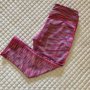 Ideology leggings, size small